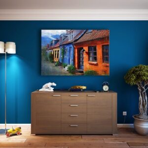 Transforma tu espacio: claves para el éxito en decoración e interiorismo