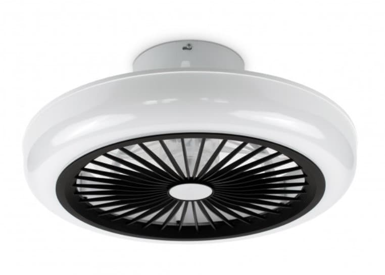 Manténgase fresco y cómodo con los ventiladores de techo: la guía definitiva